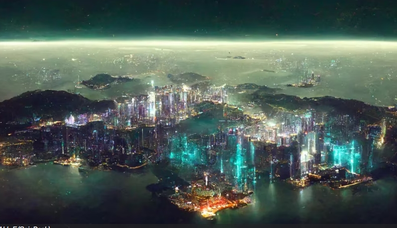 홍콩, 세계 최초 '토큰화 녹색 채권' 판매 성공 Hong Kong government issues world’s first tokenized $100 million green bond