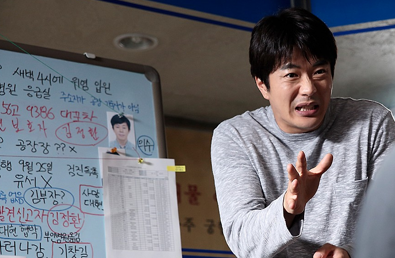 영화 탐정 리턴즈 줄거리 결말 평가 해석 ( 스포o)