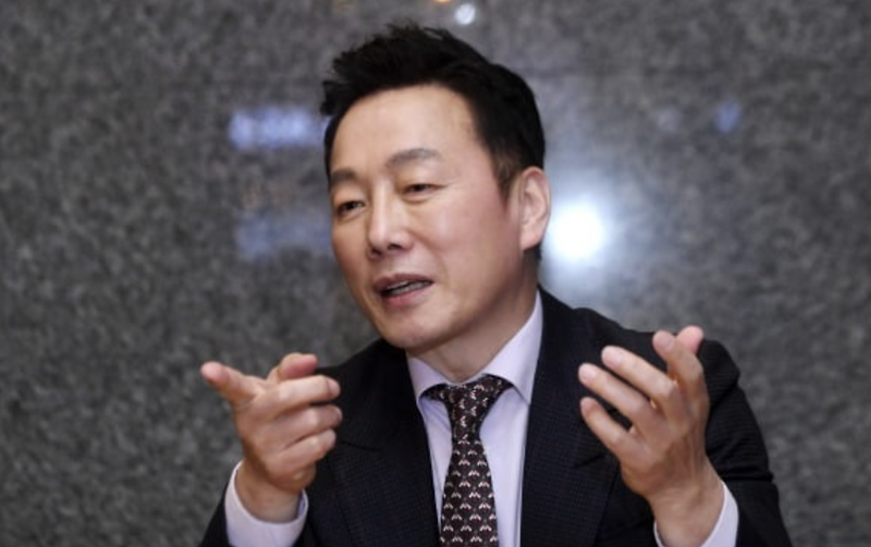 나꼼수 정봉주 나이 고향 재산 학력 부인 자녀 논란 프로필 (서울시장 출마?)