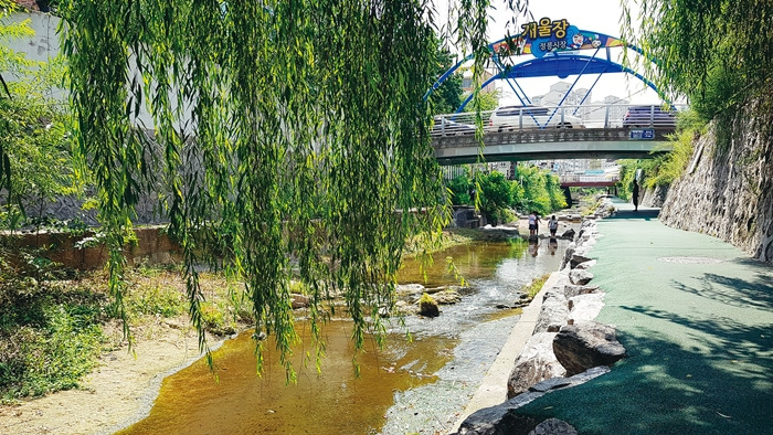 서울시, '서울형 수변감성도시' 총 30곳 조성