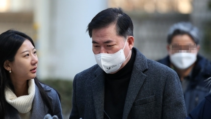 유동규 프로필 고향 대장동 성남도시개발공사 기획본부장 이재명