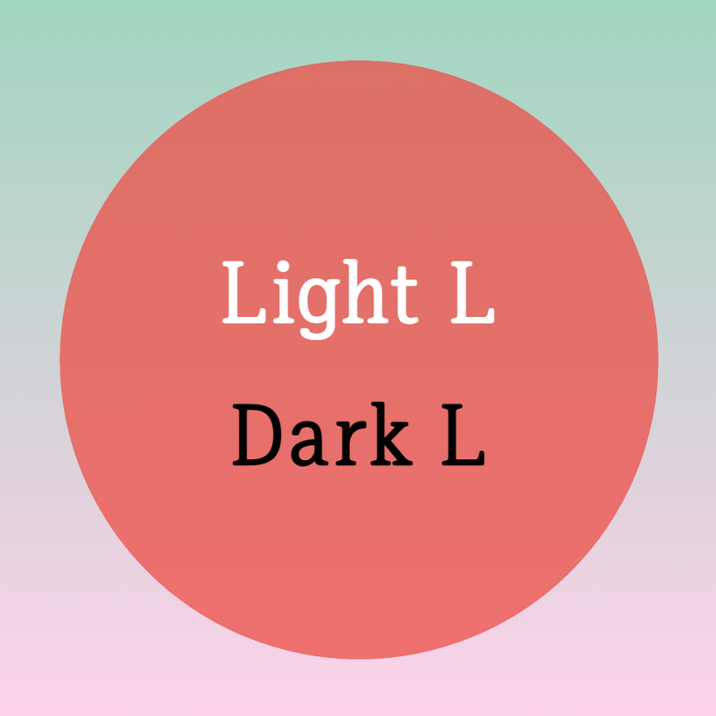 [블로그] 영어자음 light L과 dark L의 다른소리