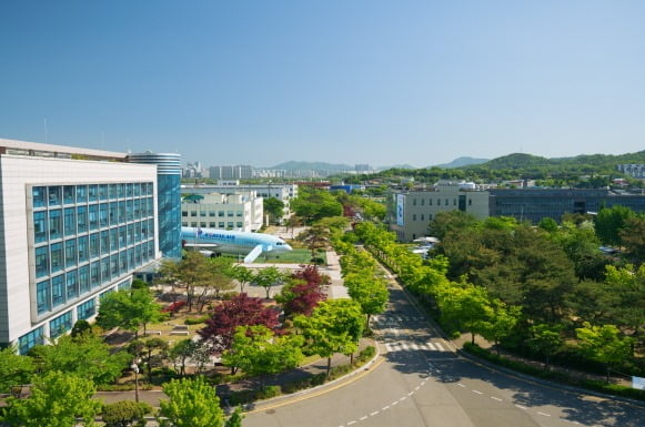 <한국항공대학교>의 매혹적인 세계를 소개합니다!