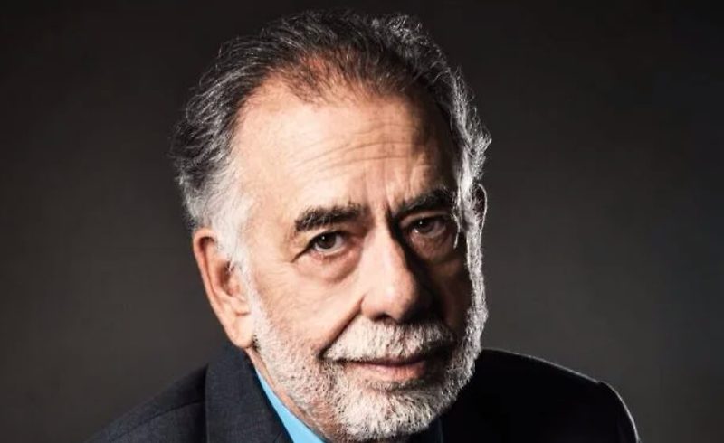 프란시스 포드 코폴라(Francis Ford Coppola) : 대부, 지옥의 묵시록