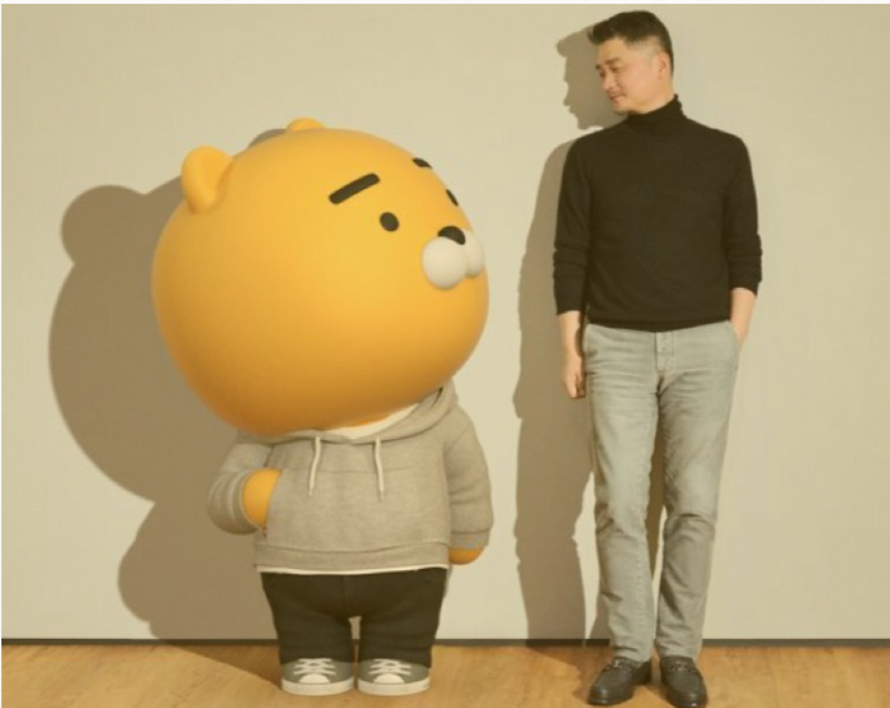 카카오 김범수 의장이 지켰던 인생 습관 5가지