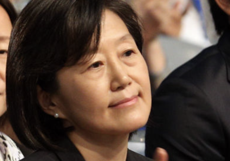 의사 김미경 교수 나이 학력 고향 이력 프로필 - 안철수 아내