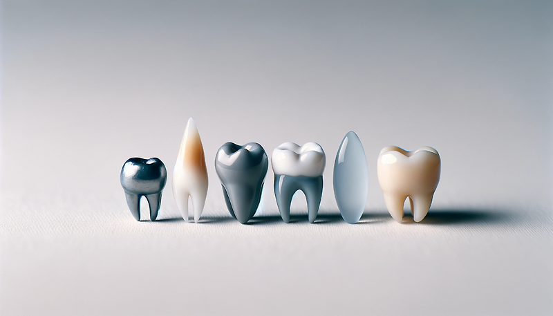 [치과의사 작성] 치과 아말감은 반드시 재치료 해야할까?