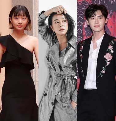 '마녀2' '특송' '핸섬가이즈' 등 NEW 2021년 라인업