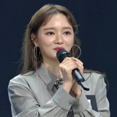 싱어게인 11호 가수 레이디스코드 이소정