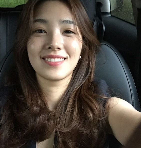 강지영 아나운서/학력/인스타/JTBC/안경/조나단