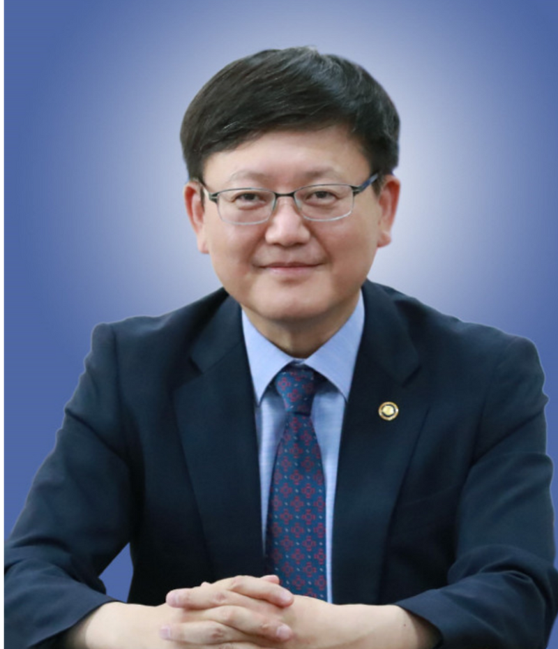 임서정 박진규 프로필..차관급 인사