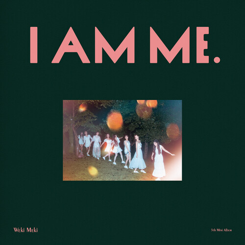 위키미키 (Weki Meki) Who am I 듣기/가사/앨범/유튜브/뮤비/반복재생/작곡작사