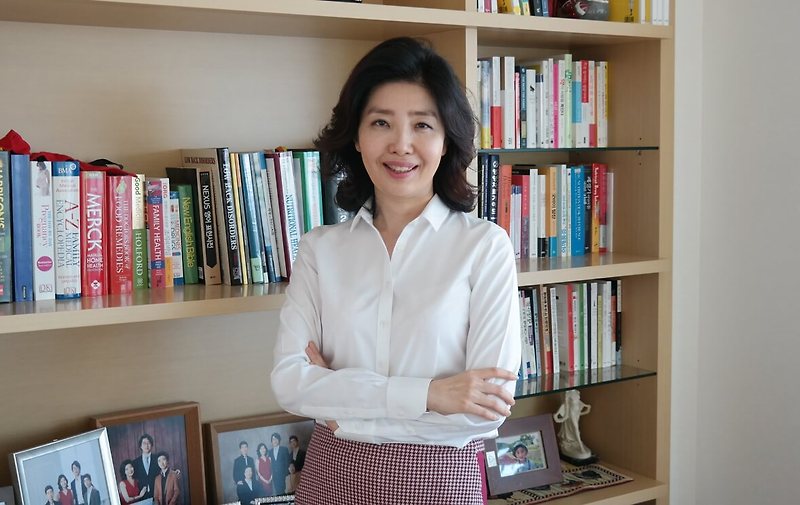 여에스더 유산균