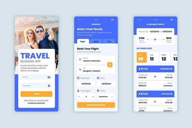 해외여행에 도움이 되는 어플 앱 추천 - 스마트한 여행을 위한 필수 도구와 정보