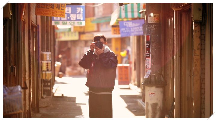 김영철의 동네한바퀴 방산시장 청년 사진작가 사진관 위치 찾아가는 방법