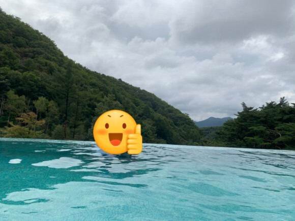 제천 리솜포레스트 아이와함께 가족 여행 모요우/원할매/둥지치킨