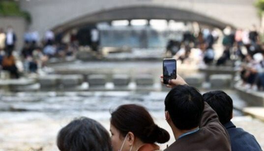 유엔환경계획(UNEP), 에너지 덜 소비하는 쿨링시스템 우선시해야...청계천 복원  우수 사례  UNEP calls for sustainable cooling in cities to limit carbon emission