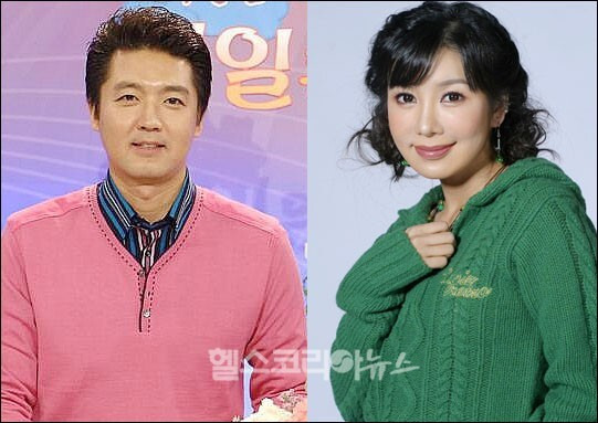 노현희 나이 신동진 와이프 전부인 전남편 이혼 재혼 결혼 가족 자녀