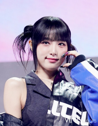 혜미리예채파 미리 보기 가수 최예나 16일 '엠카운트다운' 스페셜 MC  프로필 나이 신체 학력 가족