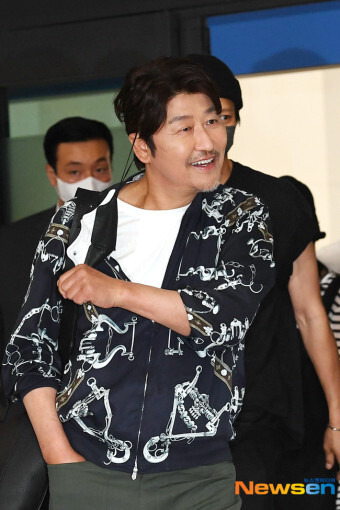 유퀴즈 선배님한테 혼 많이 나 임시완 송강호 혼난 영화 변호인 장면 뭐길래?