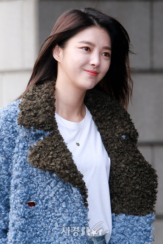 엄현경 나이 배우 프로필 키 결혼 남편 직업 차서원 자녀 가족 고향 데뷔