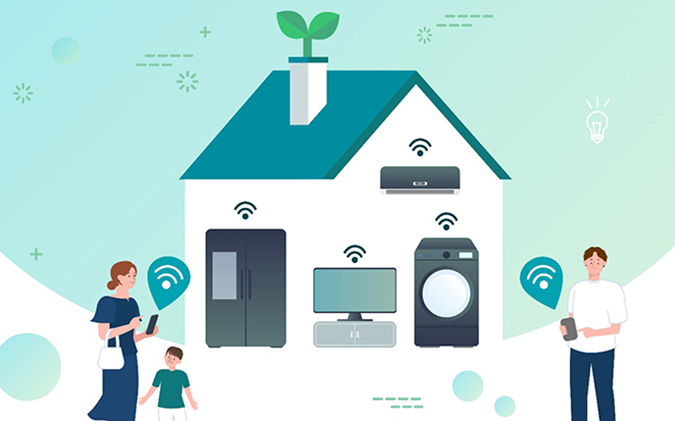 [알쓸잇(IT)슈] 집집마다 하나씩은 갖고 있다는 IoT! 개념부터 활용사례까지 파헤쳐볼까?