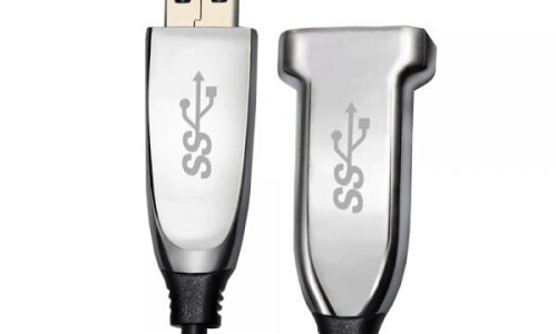 USB 3.0 장거리 광케이블(5m의 한계를 극복) 20m, 30m, 50m
