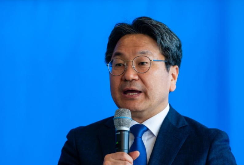 강기정 프로필..김봉현이 돈 줬다는데 사실?