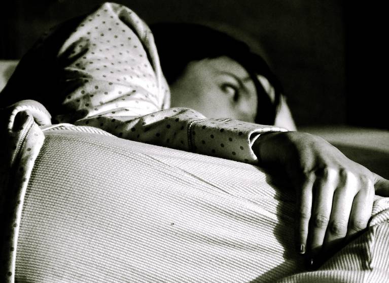 수면 패턴이 불규칙하다면 낮잠은 정말 필요한 걸까요?
