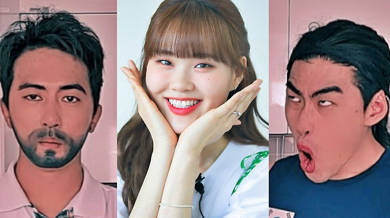 유명 유튜브 채널 '숏박스' 엄지윤·김원훈·조진세, 