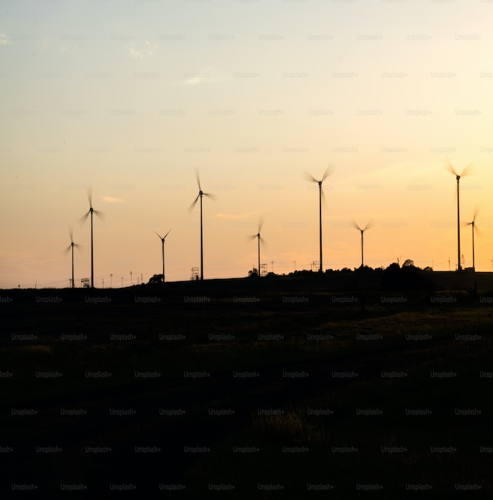 바람에너지 기술: 바람 에너지와 풍력발전의 지속 가능성과 기술 혁신