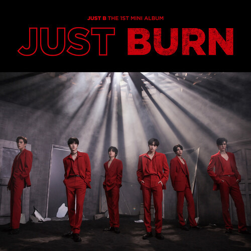 JUST B (저스트비) Deja Vu 듣기/가사/앨범/유튜브/뮤비/반복재생/작곡작사