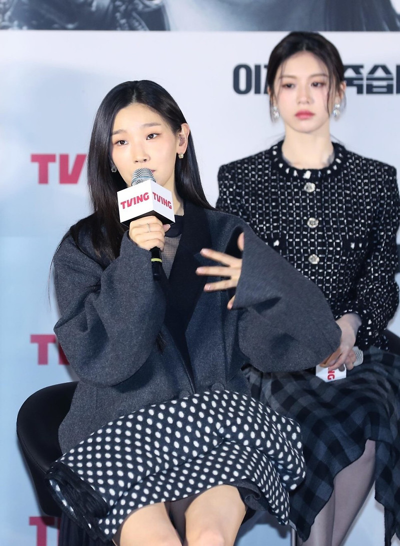 '갑상선 유두암 투병' 박소담, 뒤늦게 속내 고백...