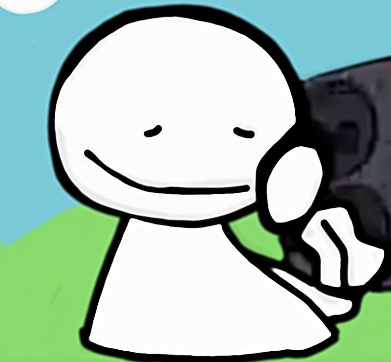 프라이데이 나이트 펌킨 밥 모드 다운로드(프나펌 밥, 프나펑 밥 Bob mod)
