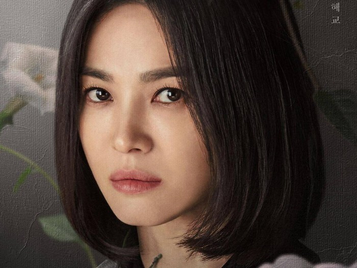 송혜교 '더 글로리'연기 극찬 생얼 복수 결말 시즌2 스포일러 넷플릭스 순위