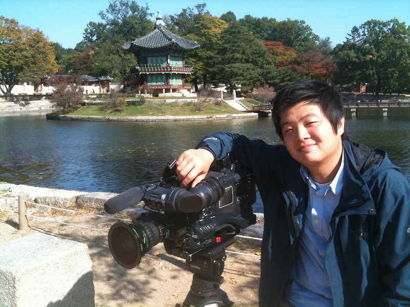 구글AI Bard로 본 영상기자 직업전망