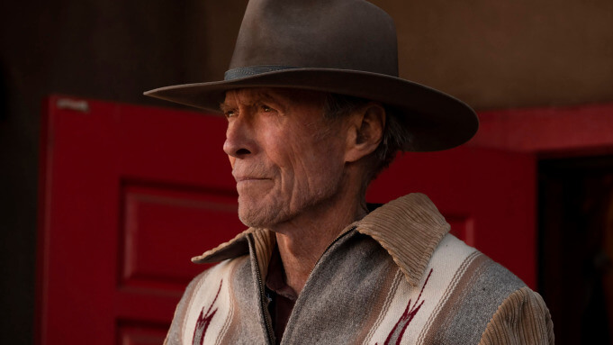 새 영화 '크라이 마초'와 함께 귀환한 거장 클린트 이스트우드 VIDEO: ‘Cry Macho’ Trailer: Clint Eastwood Rides Again In Director-Star’s Latest Western Drama