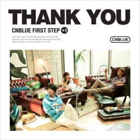 CNBLUE (씨엔블루) Try Again, Smile Again 듣기/가사/앨범/유튜브/뮤비/반복재생/작곡작사