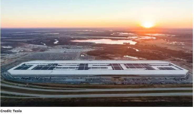 글로벌 배터리 업계 주목...테슬라 차세대 에너지 저장 시스템 '4680 배터리' VIDEO:Tesla aims to start 4680 battery cell production at Gigafactory Texas this quarter