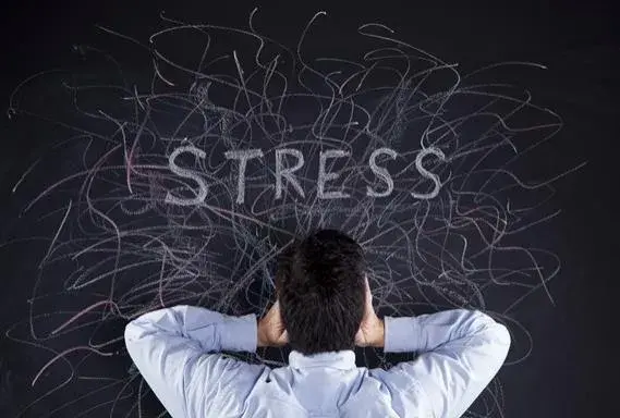 건강한 삶 - 스트레스 관리 방법과 해소법