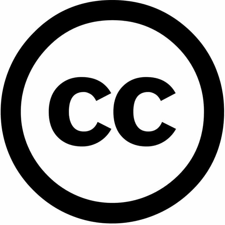 CCL (Creative Commons License), CC 라이선스