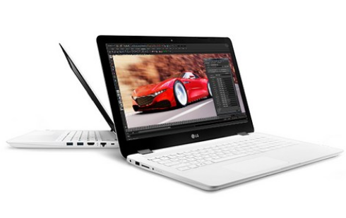 LG전자 울트라PC 노트북 15UD490-GX56K (SSD 256GB 39.6cm Radeon Vega 8 Graphics)