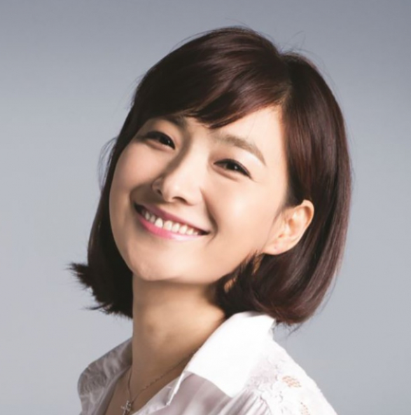 박현정 프로필 이혼사유
