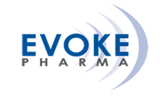 에보크파마 (Evoke Pharma : EVOK) 분석 및 급등이유