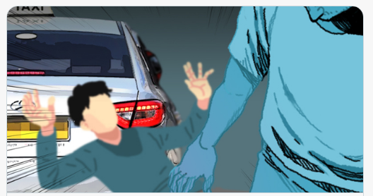 택시기사 살해범 전 여자친구도 살해 시신 유기 전여친 아파트에 거주