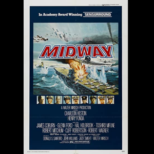 미드웨이 해전 Battle of Midway 1942 리뷰