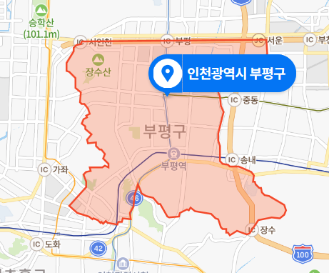 인천 부평구 부개동 아파트 방화사건 (2020년 11월 25일)