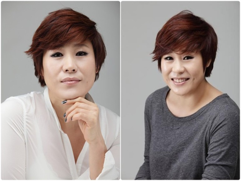 이의정 신효범 나이 키 학력 고향 이혼 결혼 불타는 청춘 뇌종양 남자 친구