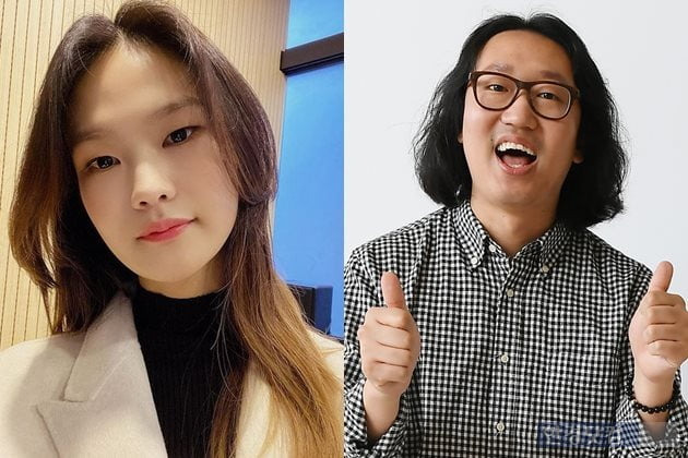 김경진 전수민 결혼 나이 차 키 학력 고향