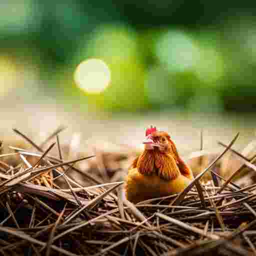 닭을 잘 다루기 - 신뢰 구축, 잡기 및 억제 기술, 스트레스 최소화